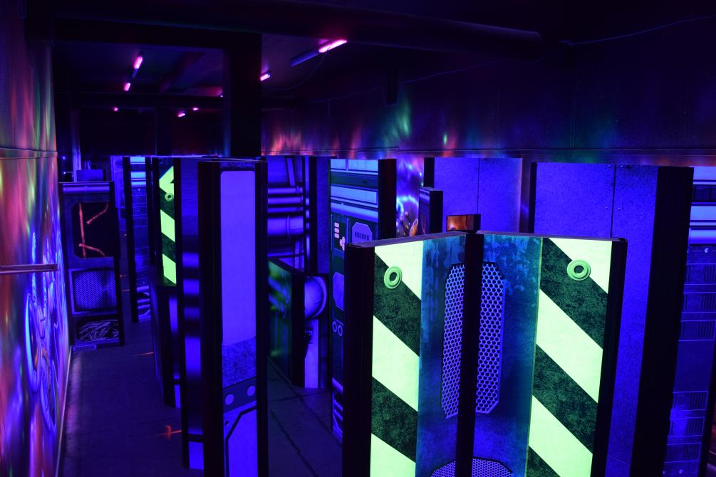 Laser Plus: Sherbrooke