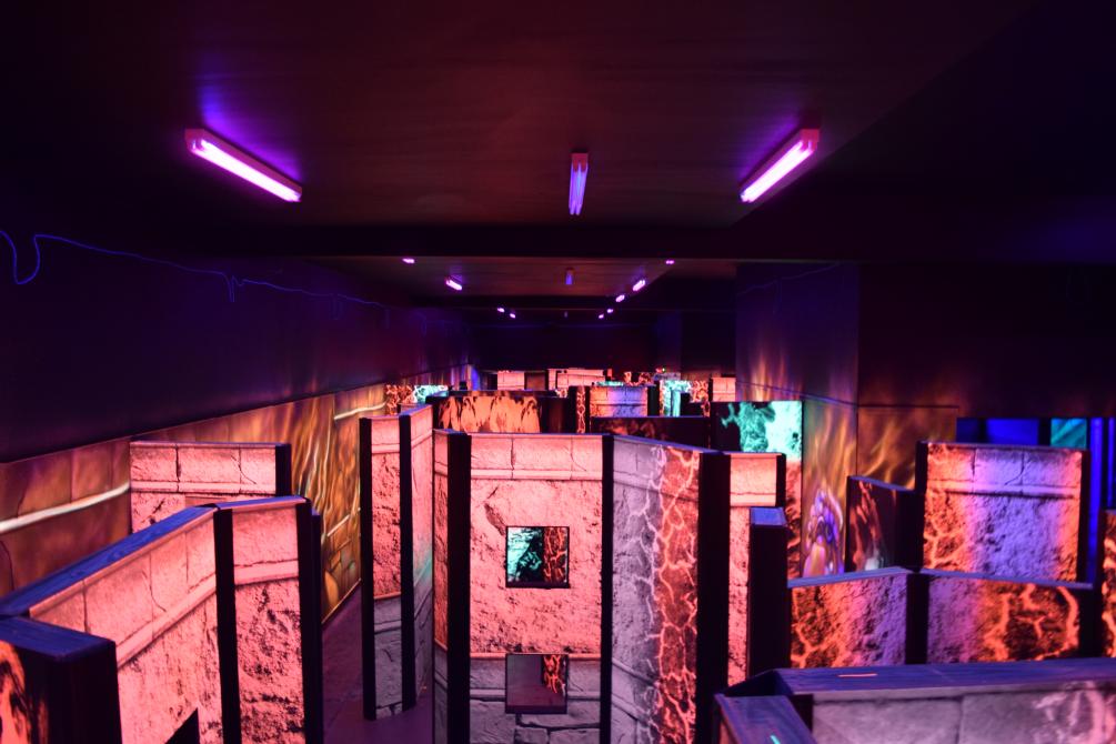 Laser Plus: Sherbrooke