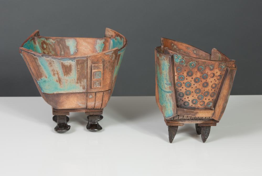 Poterie Christine Audet: Magog