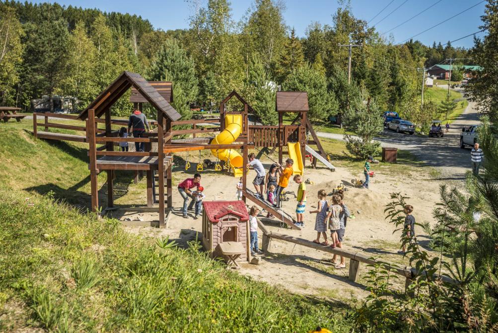 Playground: Playground