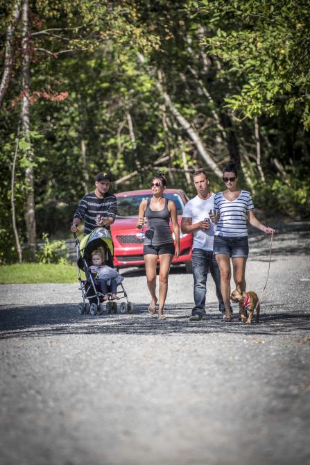 Family site: For families and their friends!
