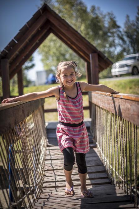 Playground: Playground for young