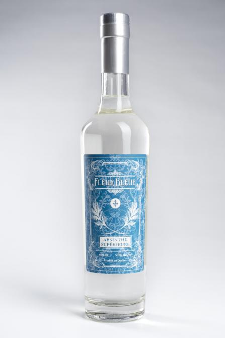 Absintherie des Cantons: Granby