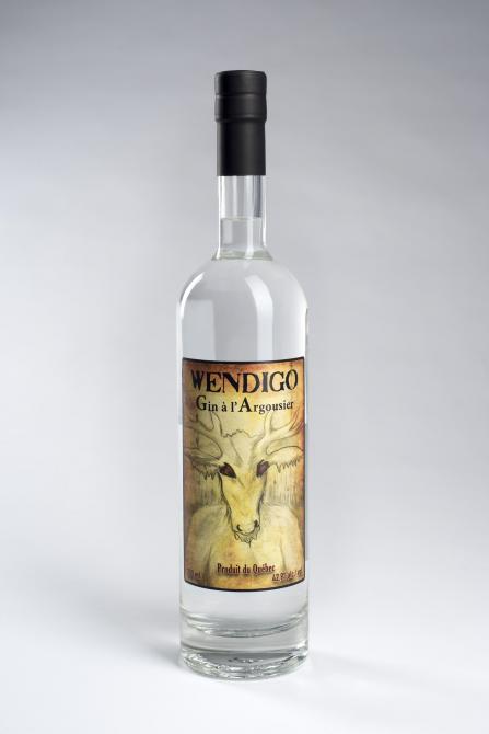 Absintherie des Cantons: Granby