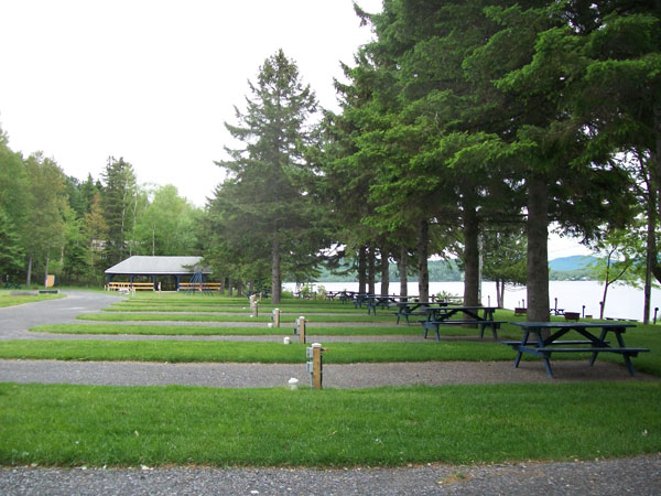 Camping Piopolis: