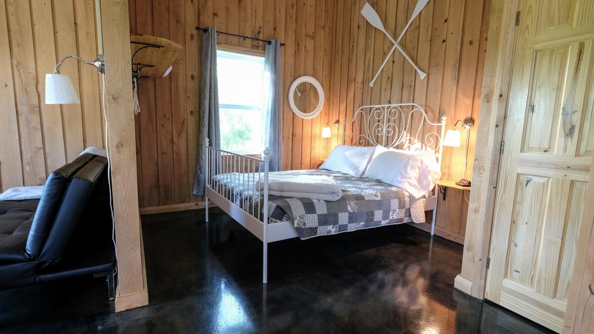Domaine Yamaska: Bromont