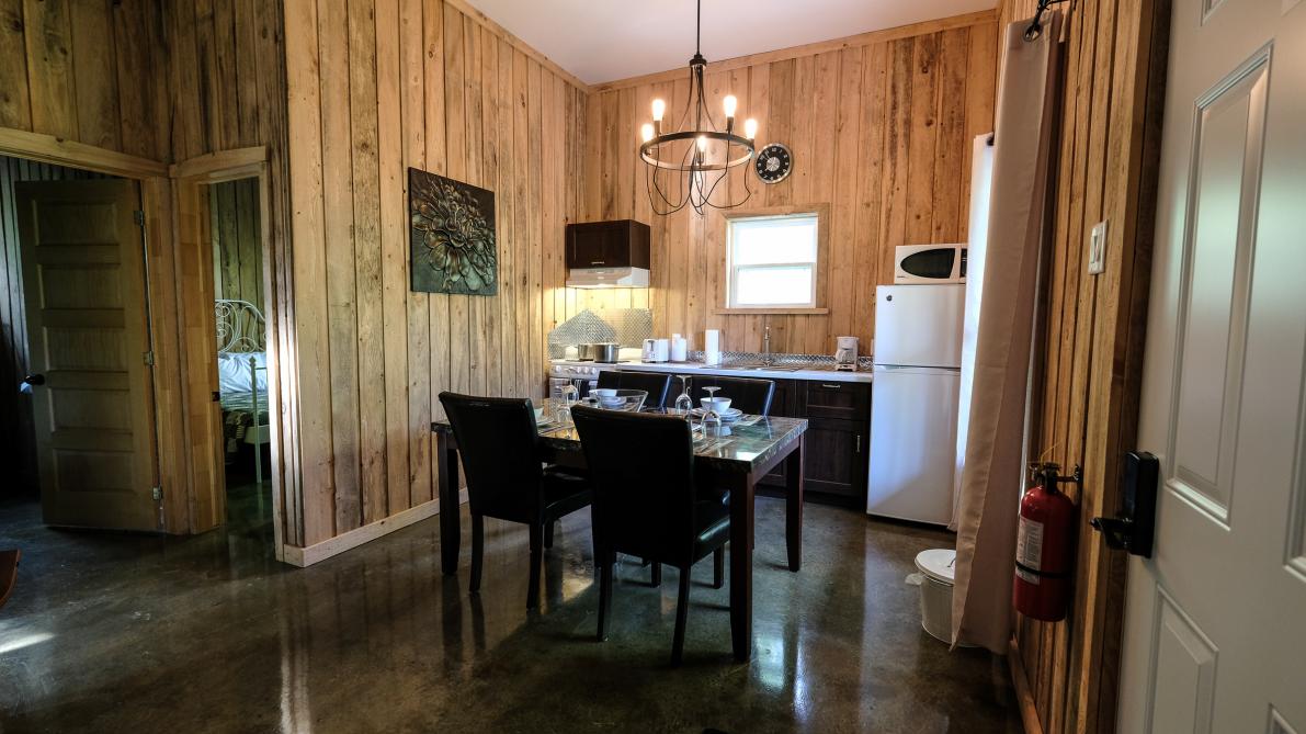 Domaine Yamaska: Bromont