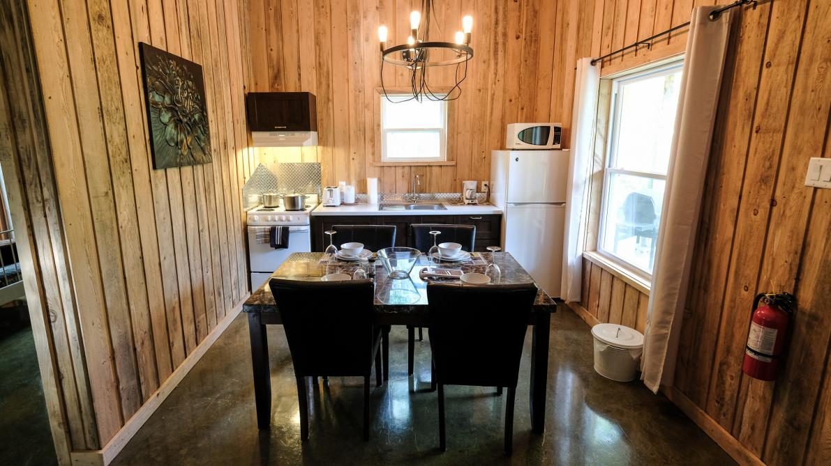 Domaine Yamaska: Bromont