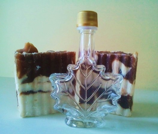 Les Savons Main de Nature Soaps: Barnston-Ouest