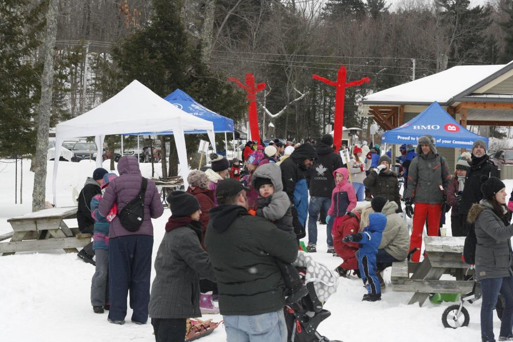 Ville de Lac Brome: Lac-Brome