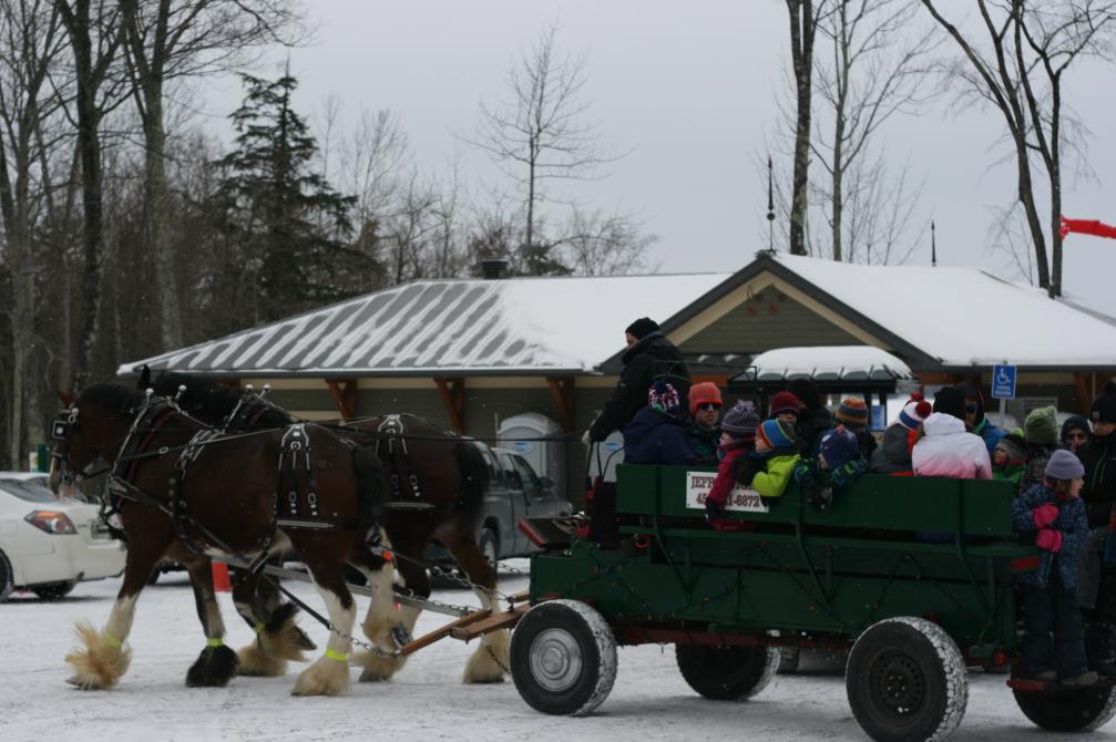 Ville de Lac Brome: Lac-Brome