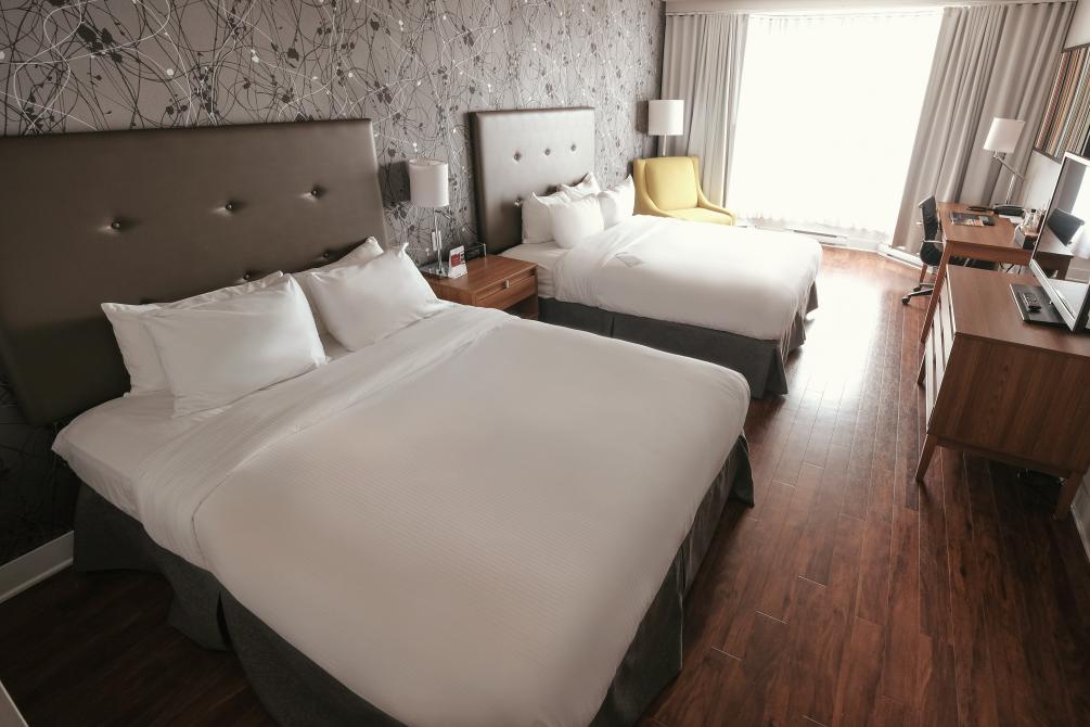 room: