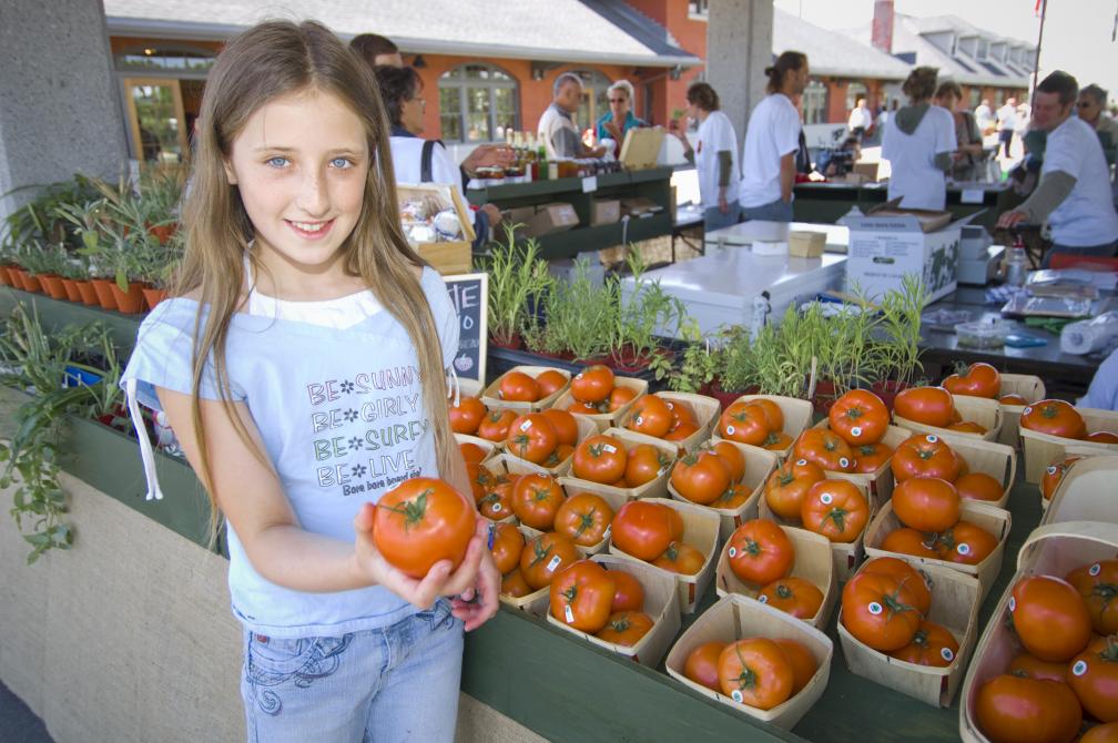 Marché de la Gare de Sherbrooke: Marché de la Gare de Sherbrooke