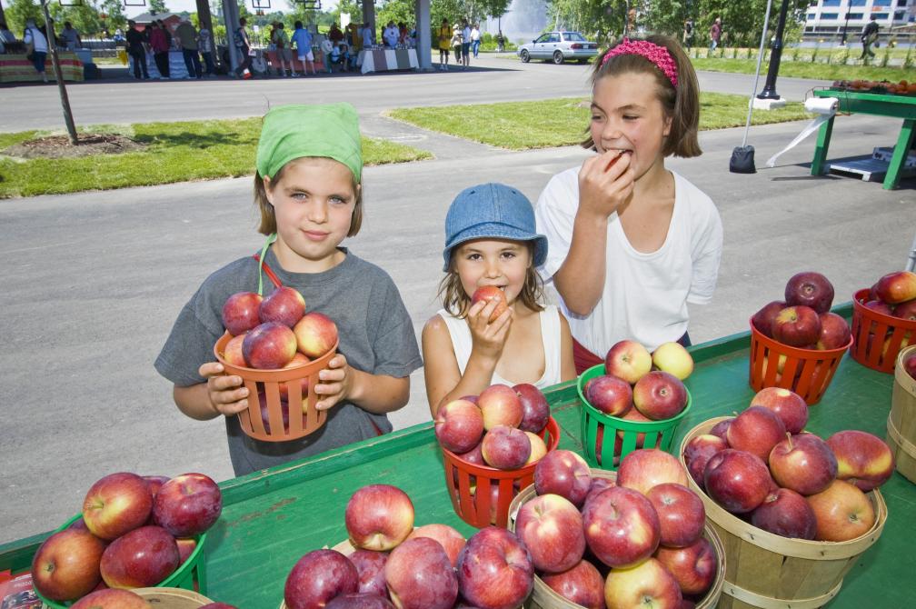 Marché de la Gare de Sherbrooke: Marché de la Gare de Sherbrooke