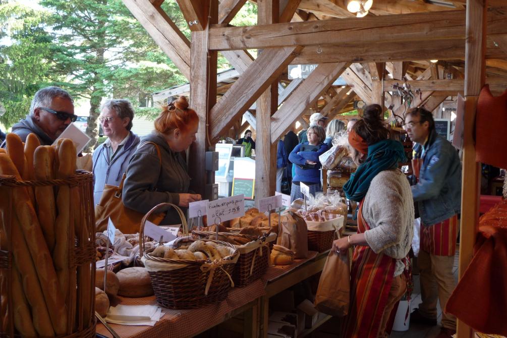 Marché Locavore de Racine: Marché Locavore de Racine
