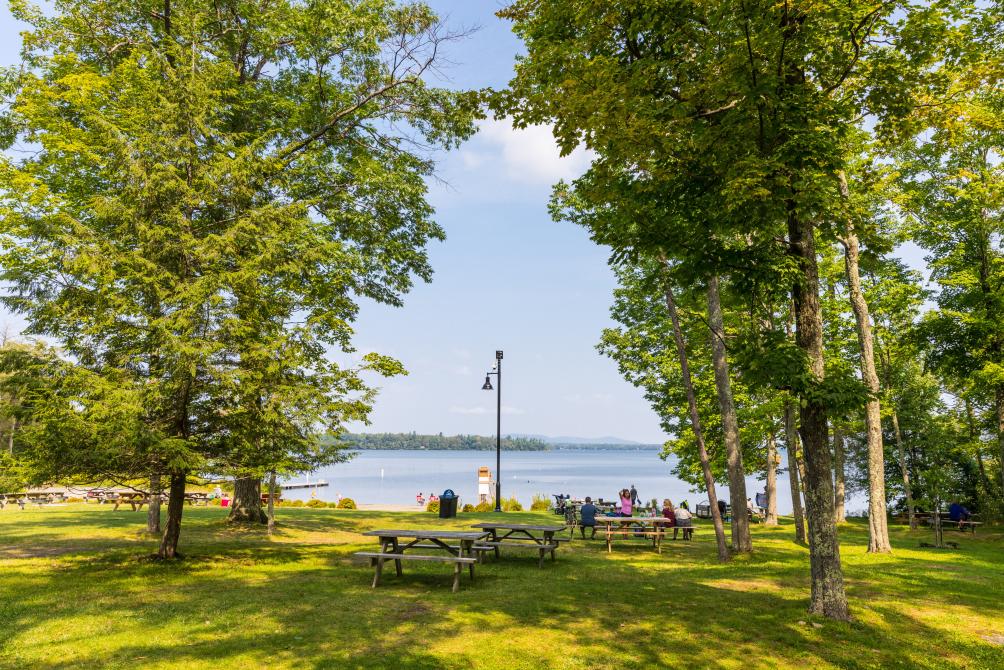 Lac Brome, Mathieu Dupuis photographer. :