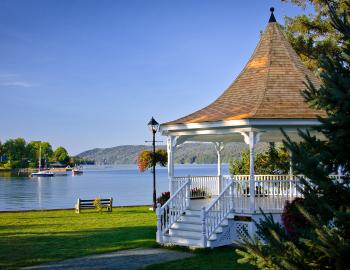 cruise lac memphremagog