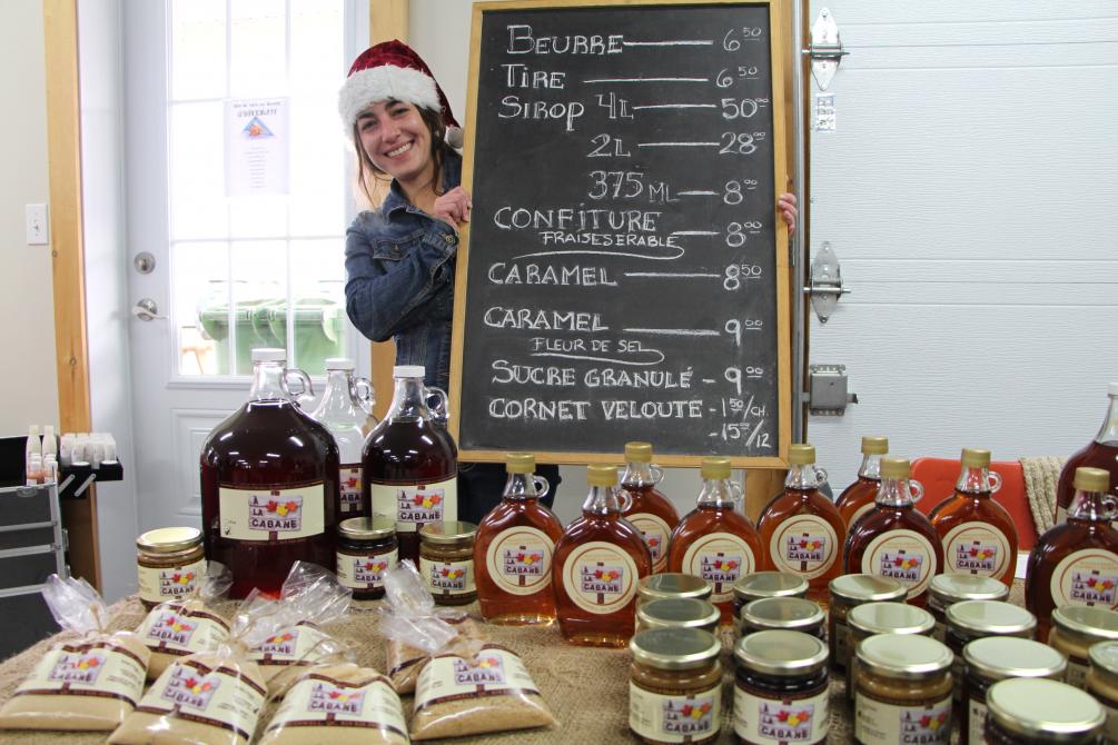 Marché public de Westbury: Marché public de Westbury