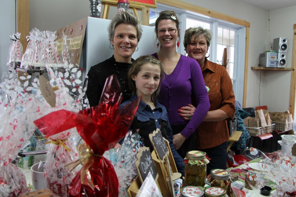 Marché public de Westbury: Marché public de Westbury