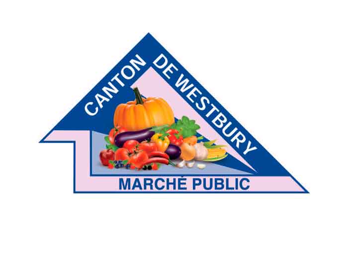 Marché public de Westbury: Marché public de Westbury