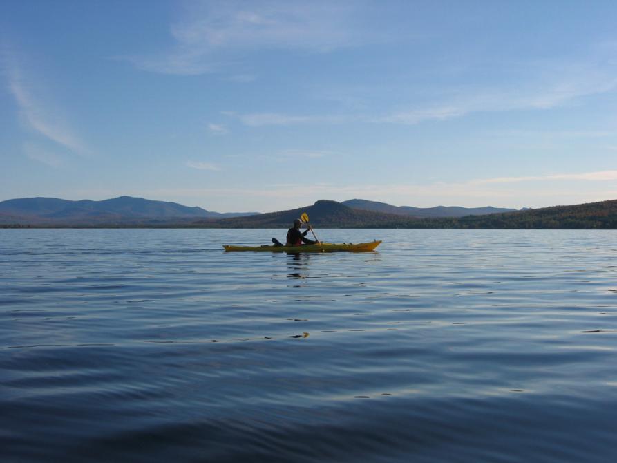 nő szerelem lake megantic)