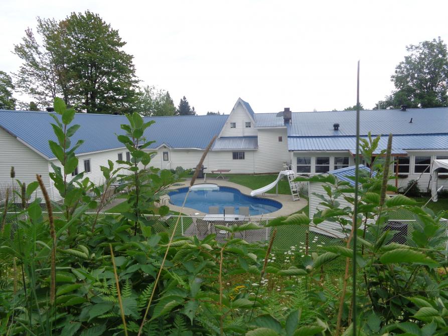 Le Pavillon des Mésanges Dudswell Eastern Townships (Quebec)