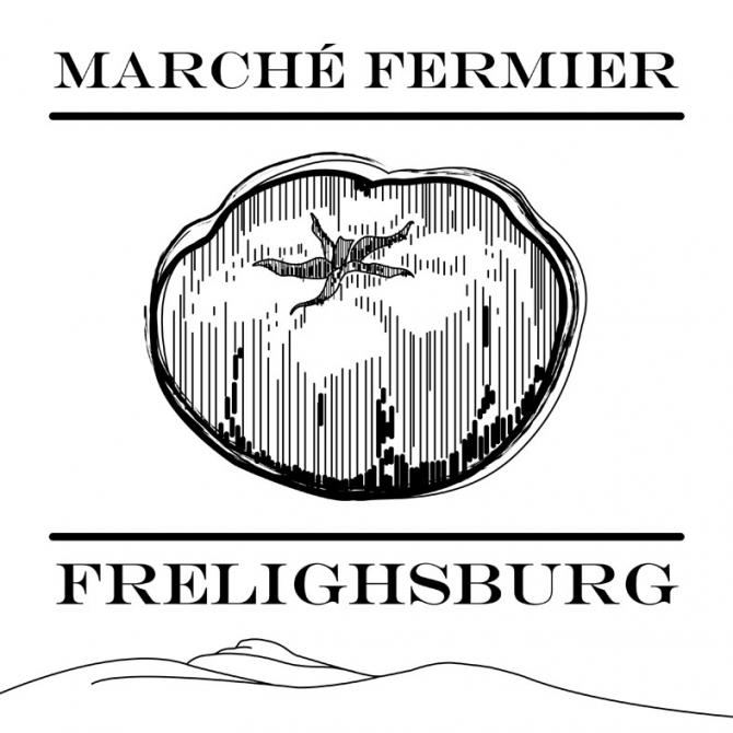 Marché public de Frelighsburg: Marché public de Frelighsburg