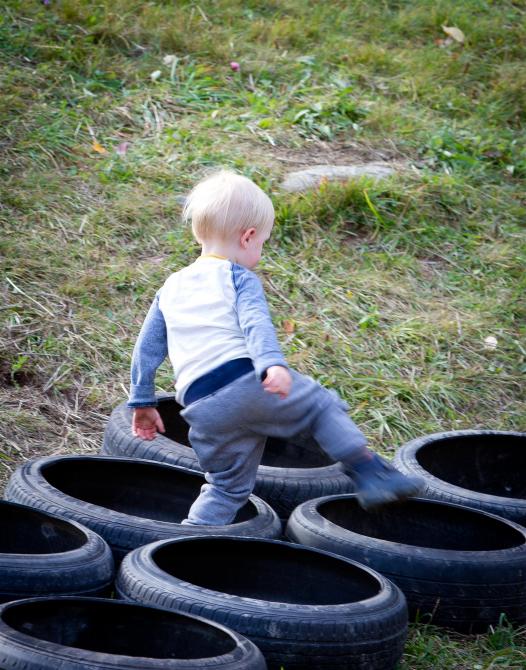 Festival d'automne du Mont Sutton:
