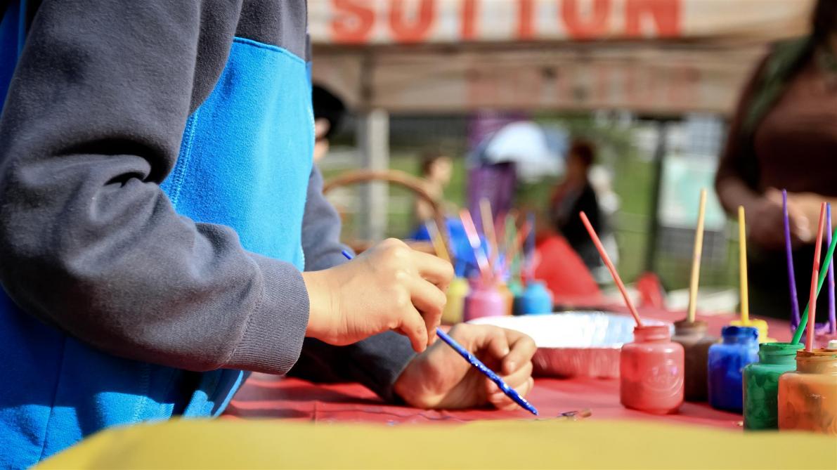 Festival d'automne du Mont Sutton: