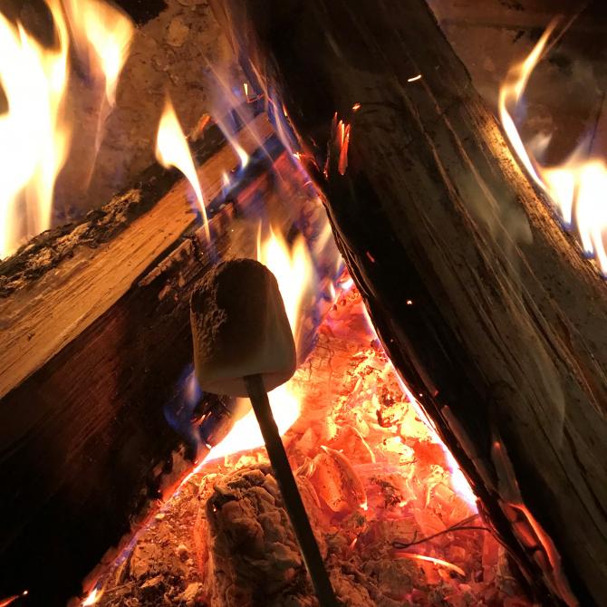 Camping Oasis: Sainte-Cécile-de-Milton