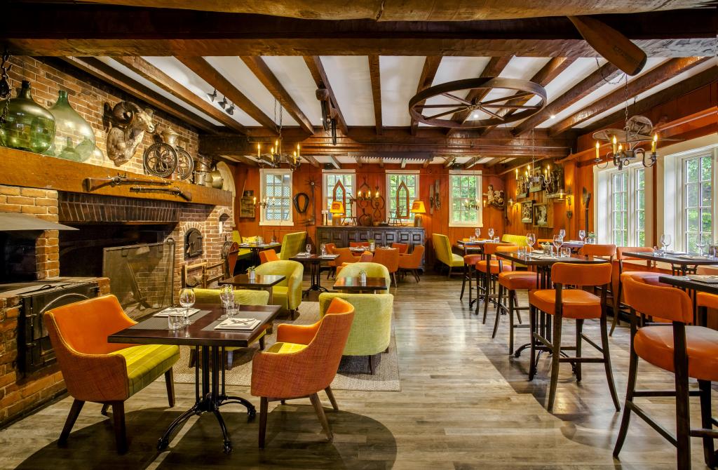 Tap Room: