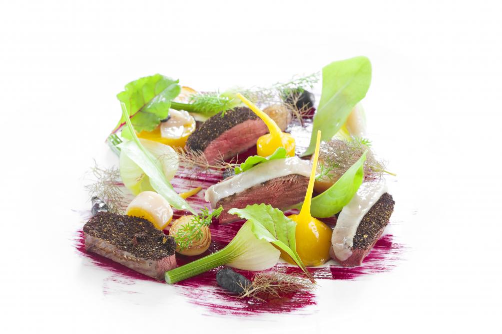 Manoir Hovey - Tap Room: Le Hatley 