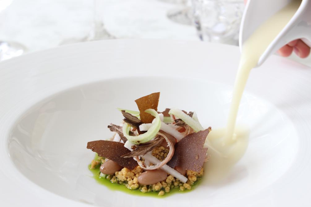 Manoir Hovey - Le Hatley: Le Hahtley - North Hatley