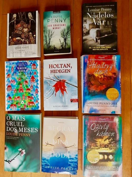 Three Pines Tours LacBrome (Knowlton) Eastern Townships (Quebec)