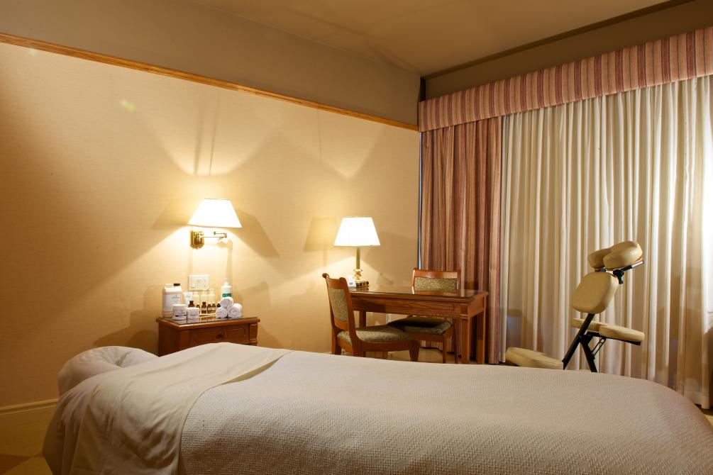 Hôtel Castel - spa Halta: Granby