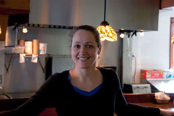 Café Pierre Jean Jase: