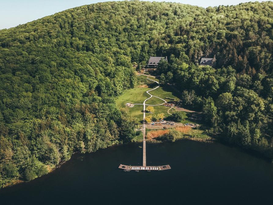 BALNEA spa: Bromont