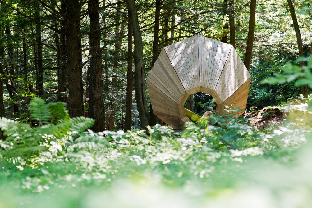 BALNEA spa: Bromont