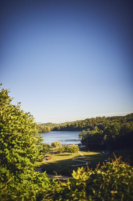 BALNEA spa: Bromont