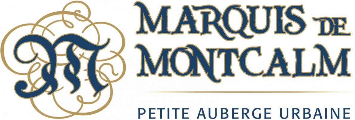 Auberge Marquis de Montcalm: Sherbrooke