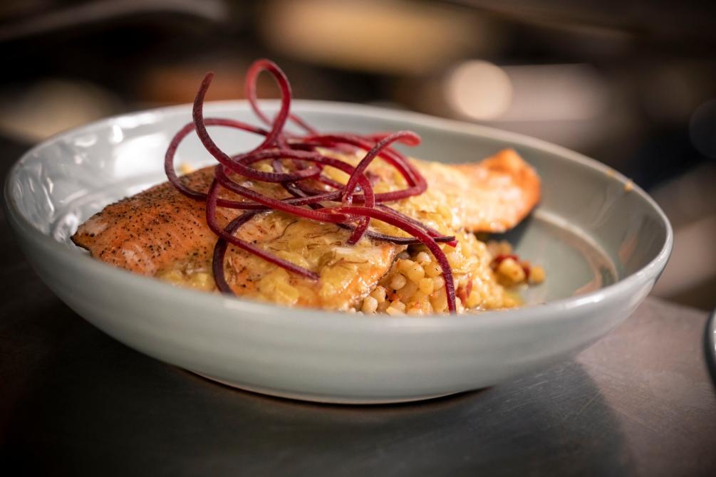 Estrimont Suites & Spa: Orford