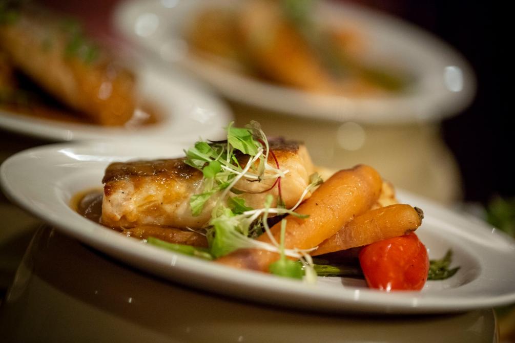Estrimont Suites & Spa: Orford