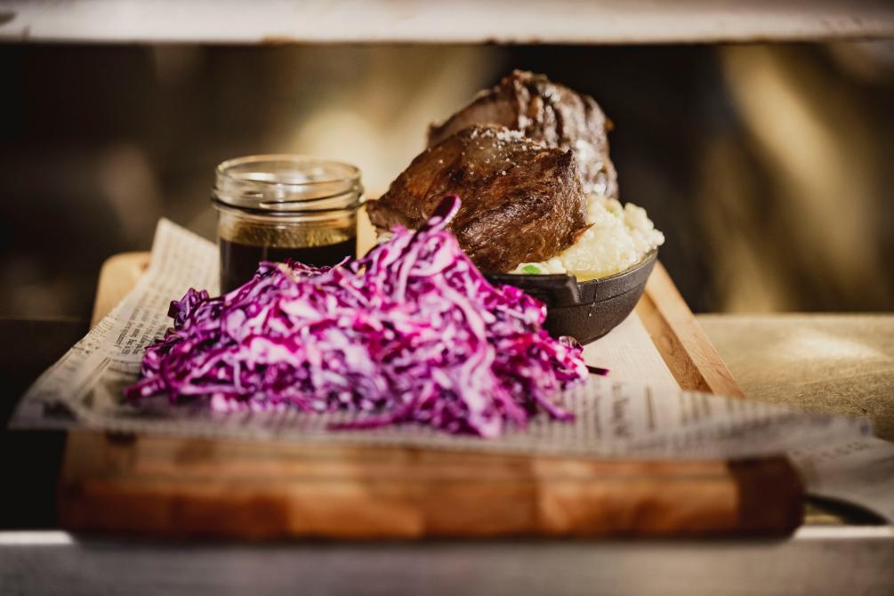 Estrimont Suites & Spa: Orford