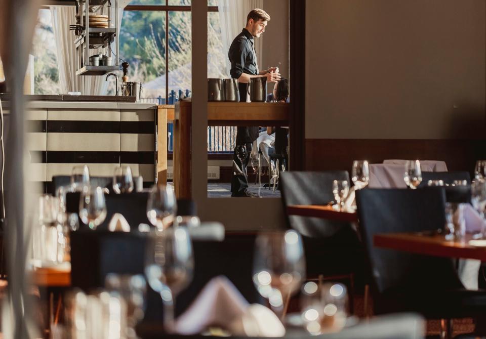 Estrimont Suites & Spa: Orford