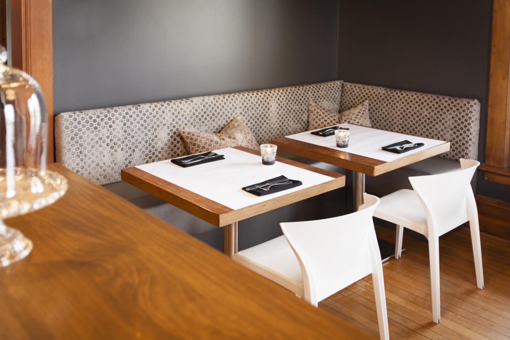 Le Pleasant Hôtel & Café: Sutton