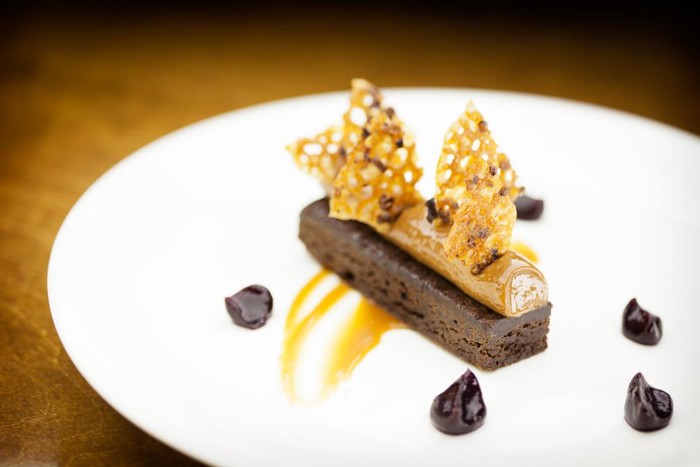 Le Pleasant Hôtel & Café: Sutton