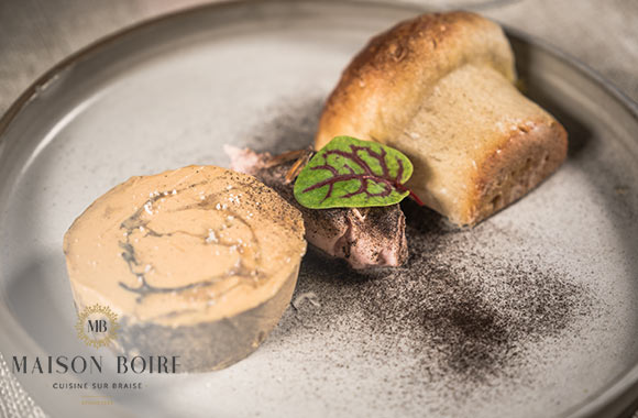 Maison Boire: Granby