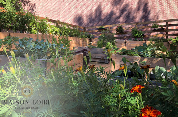 Maison Boire: Granby