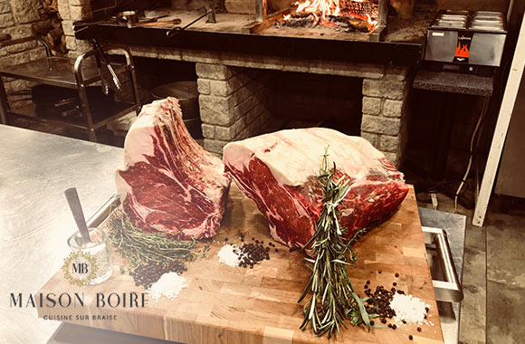 Maison Boire: Granby