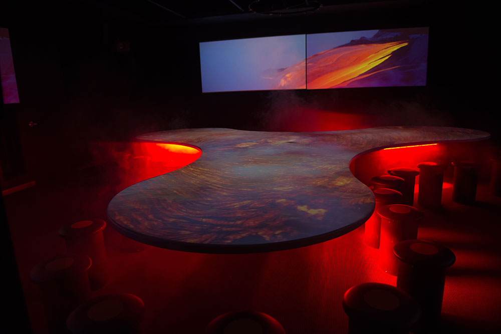 Musée de la nature et des sciences de Sherbrooke: Sherbrooke